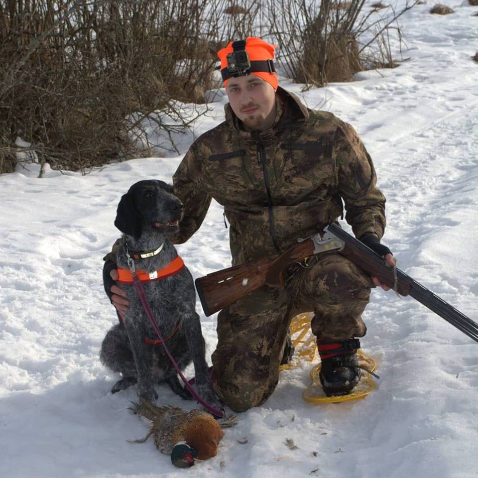 Harri Ronkainen, sihteeri